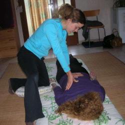 Shiatsu 11