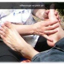 Shiatsu Brignais