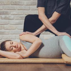 Shiatsu Kai