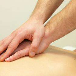 Anthony Gugliotta Massage Shiatsu Tuina