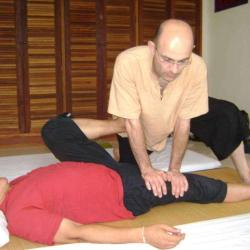 Shiatsu- Nuad Boran Thai - Mtc