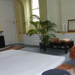 Shiatsu Paris