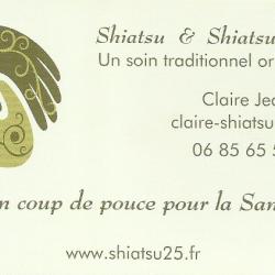 Shiatsu Pour Chevaux (et Cavalier)
