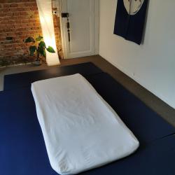 Shiatsu Sébastien Tapprest