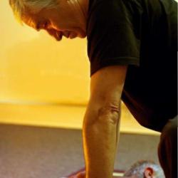Shiatsu