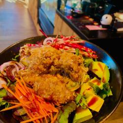 Shifumii Confluence - Bar Restaurant