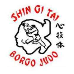 Shin Gi Tai Borgo Judo