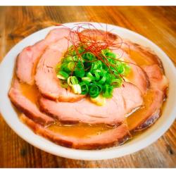 Shin-ya Ramen