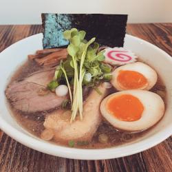 Shin-ya Ramen