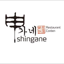 Shingané