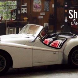 Shinycar