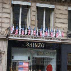 Shinzo