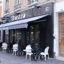 Shinzo