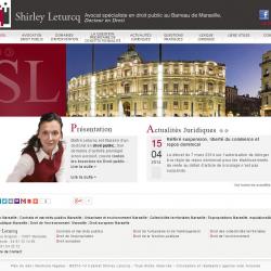 Shirley Leturcq