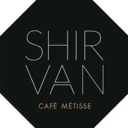 Shirvan, Café Métisse
