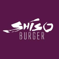 Shiso Burger Beaubourg