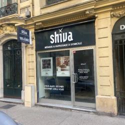 Shiva Nice Buffa