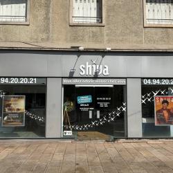 Shiva Toulon