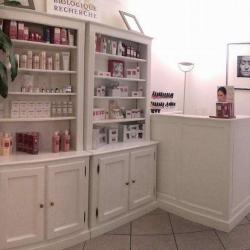 Institut De Beauté