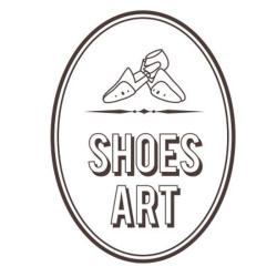 Shoes Art
