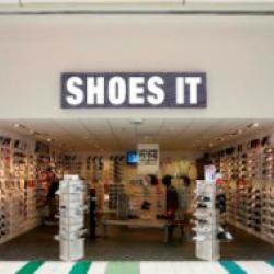 Shoes It