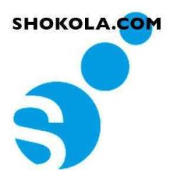 Shokola - Création De Site Internet