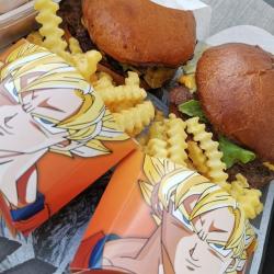 Shonen Taste