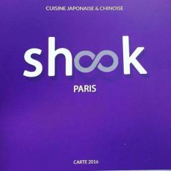 Shook Paris