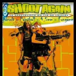 Shoot Again