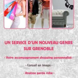 Shop'her & Him By Gaelle