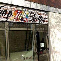 Shop'ink Tattoo