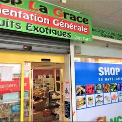 Shop La Grâce