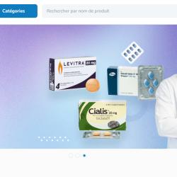 Shop-pharmacie