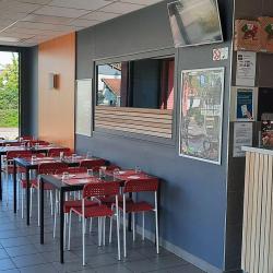Shop Pizza Le Petit Quevilly