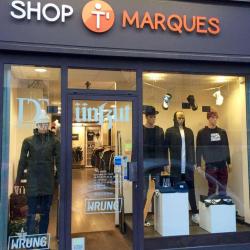 Shop T Marques