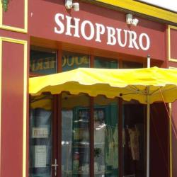 Shopburo