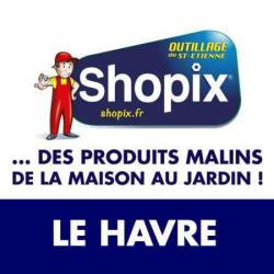 Shopix Le Havre
