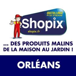Shopix Orléans