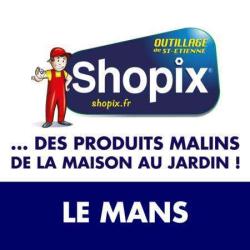 Shopix Outillage Le Mans