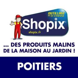 Shopix Outillage Poitiers