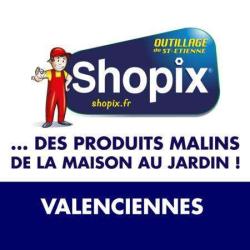 Shopix Outillage Valenciennes