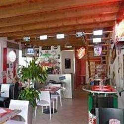 Shopper's Café