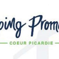 Shopping Promenade Cœur Picardie