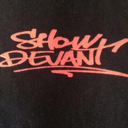 Show Devant