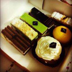 Show Gourmand - Franck Briand Boutique