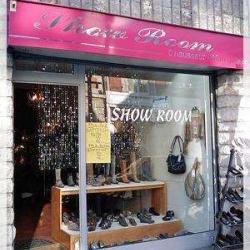 Show Room Chaussures