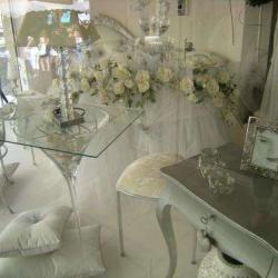 Show Room Decoration