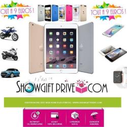 Showgiftprive