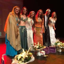 Showmont-sur-scène