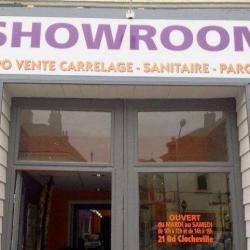 Showroom